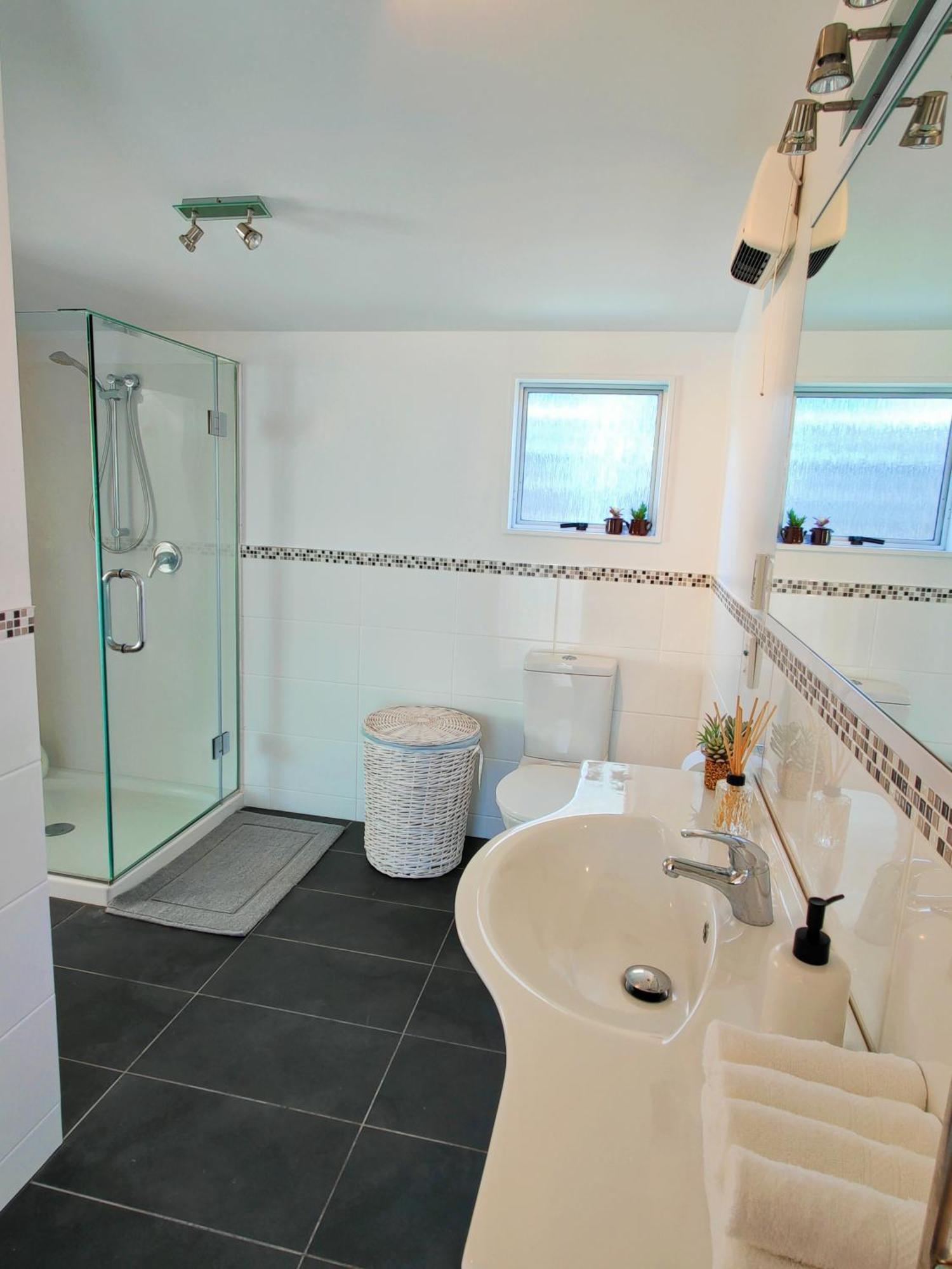 Delight In Birch-Lake View Holiday Home Lac Lac Taupo Extérieur photo