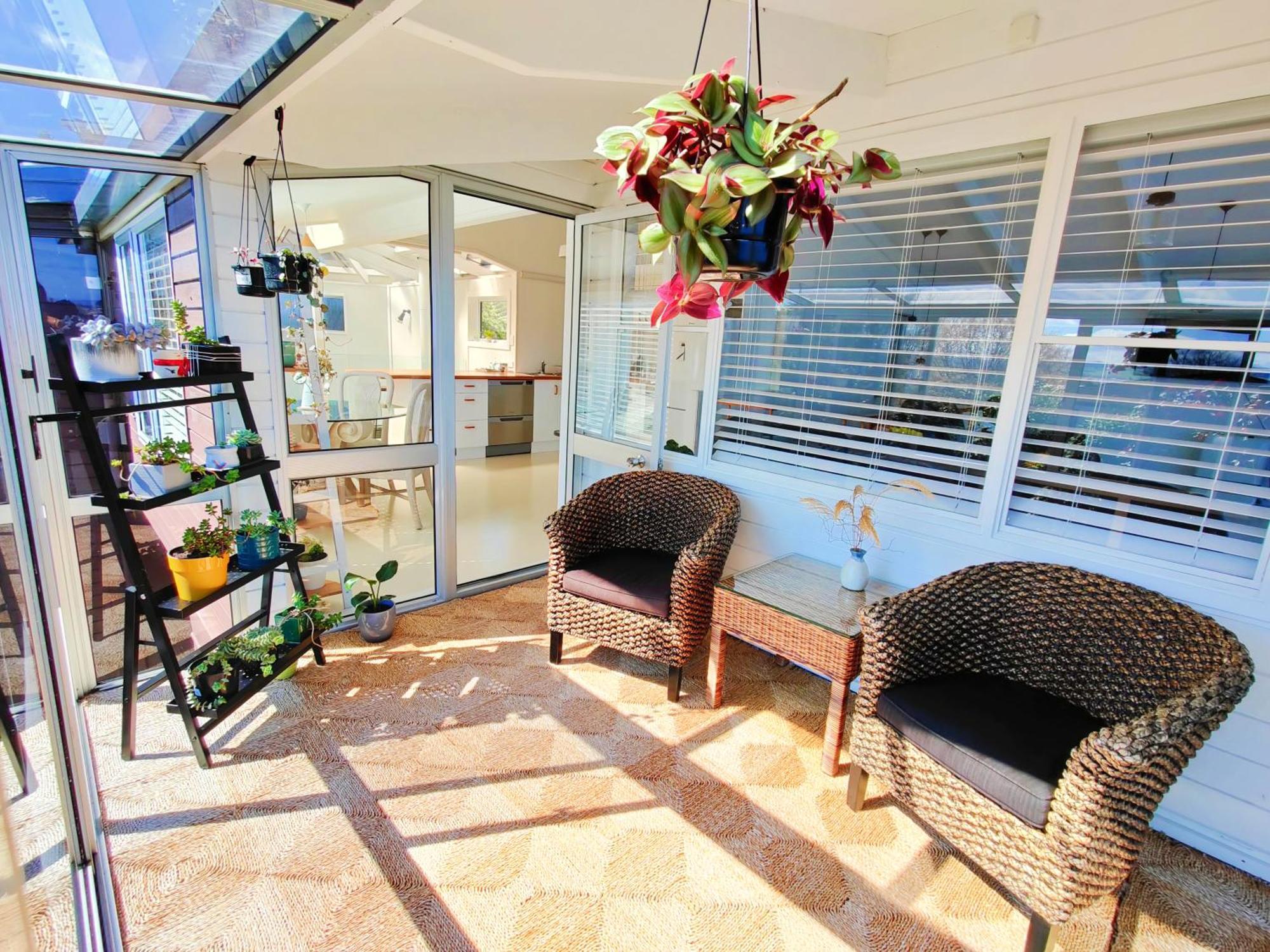 Delight In Birch-Lake View Holiday Home Lac Lac Taupo Extérieur photo