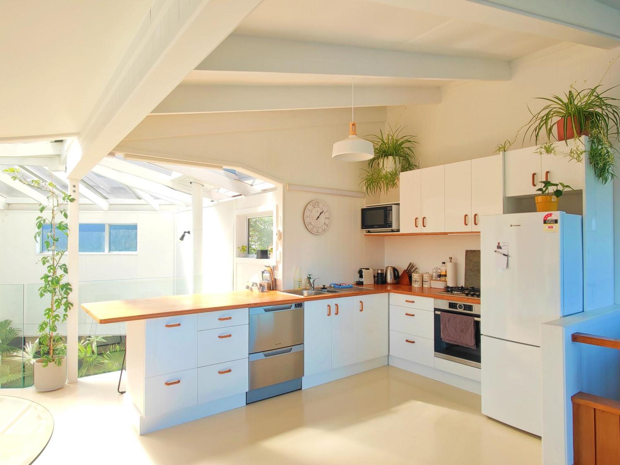 Delight In Birch-Lake View Holiday Home Lac Lac Taupo Extérieur photo