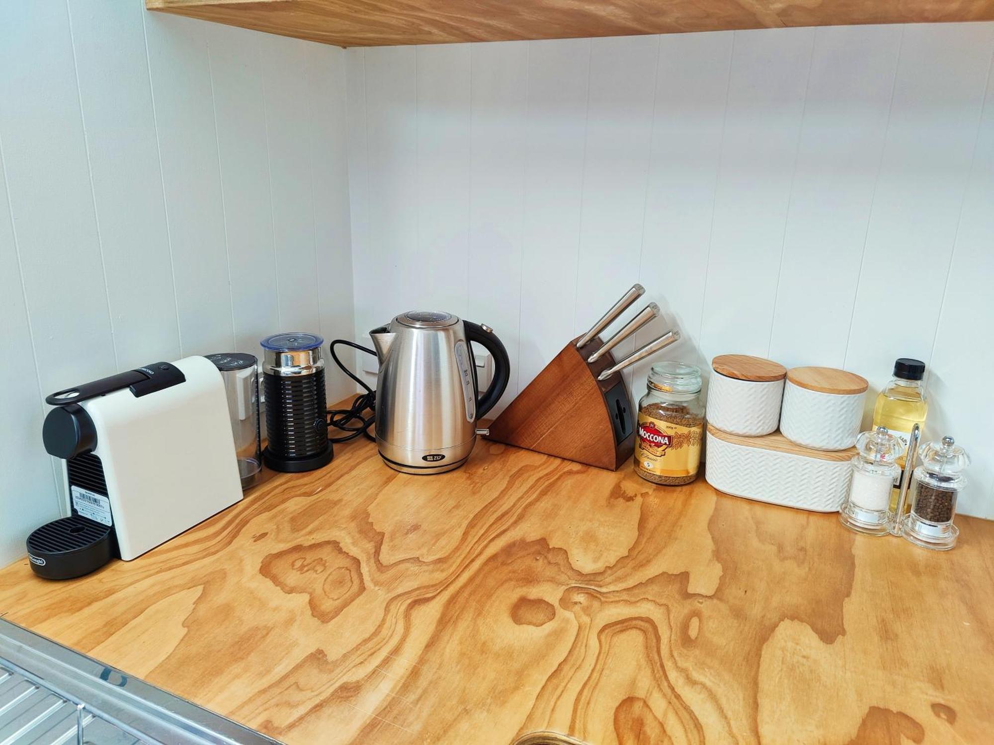 Delight In Birch-Lake View Holiday Home Lac Lac Taupo Extérieur photo