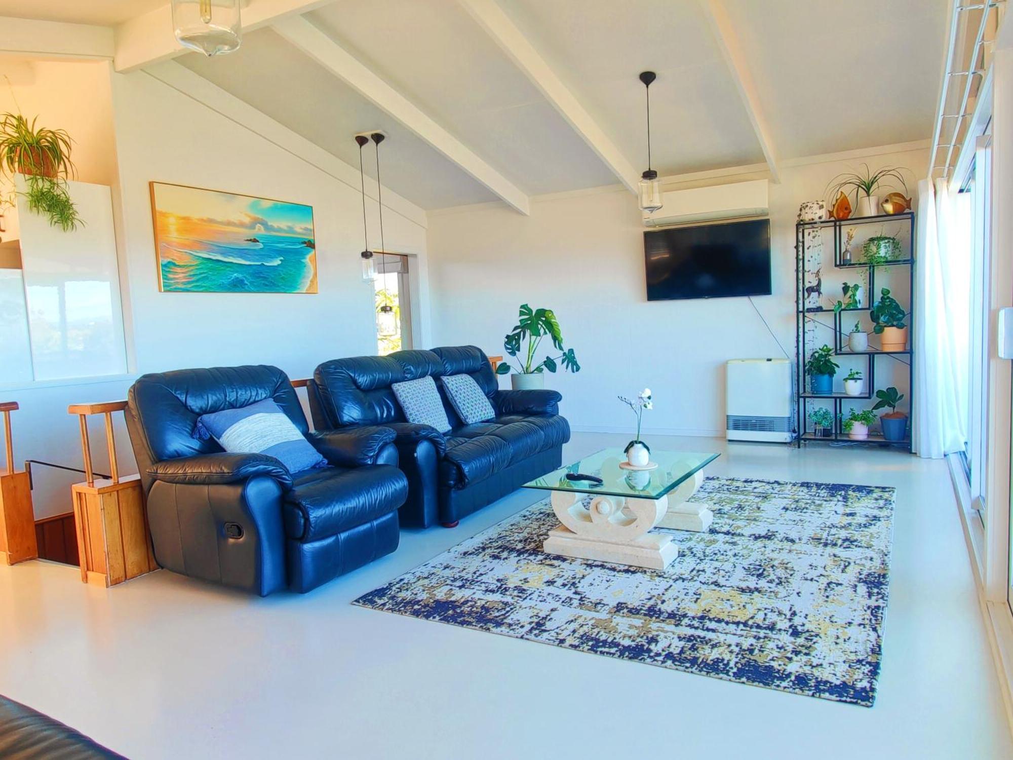 Delight In Birch-Lake View Holiday Home Lac Lac Taupo Extérieur photo