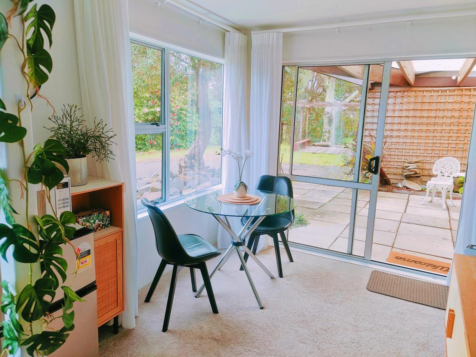Delight In Birch-Lake View Holiday Home Lac Lac Taupo Extérieur photo