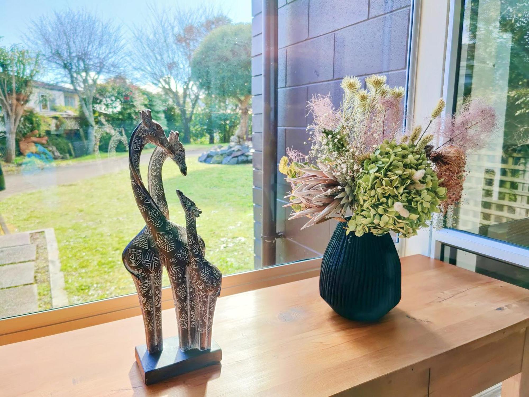Delight In Birch-Lake View Holiday Home Lac Lac Taupo Extérieur photo