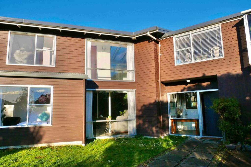 Delight In Birch-Lake View Holiday Home Lac Lac Taupo Extérieur photo