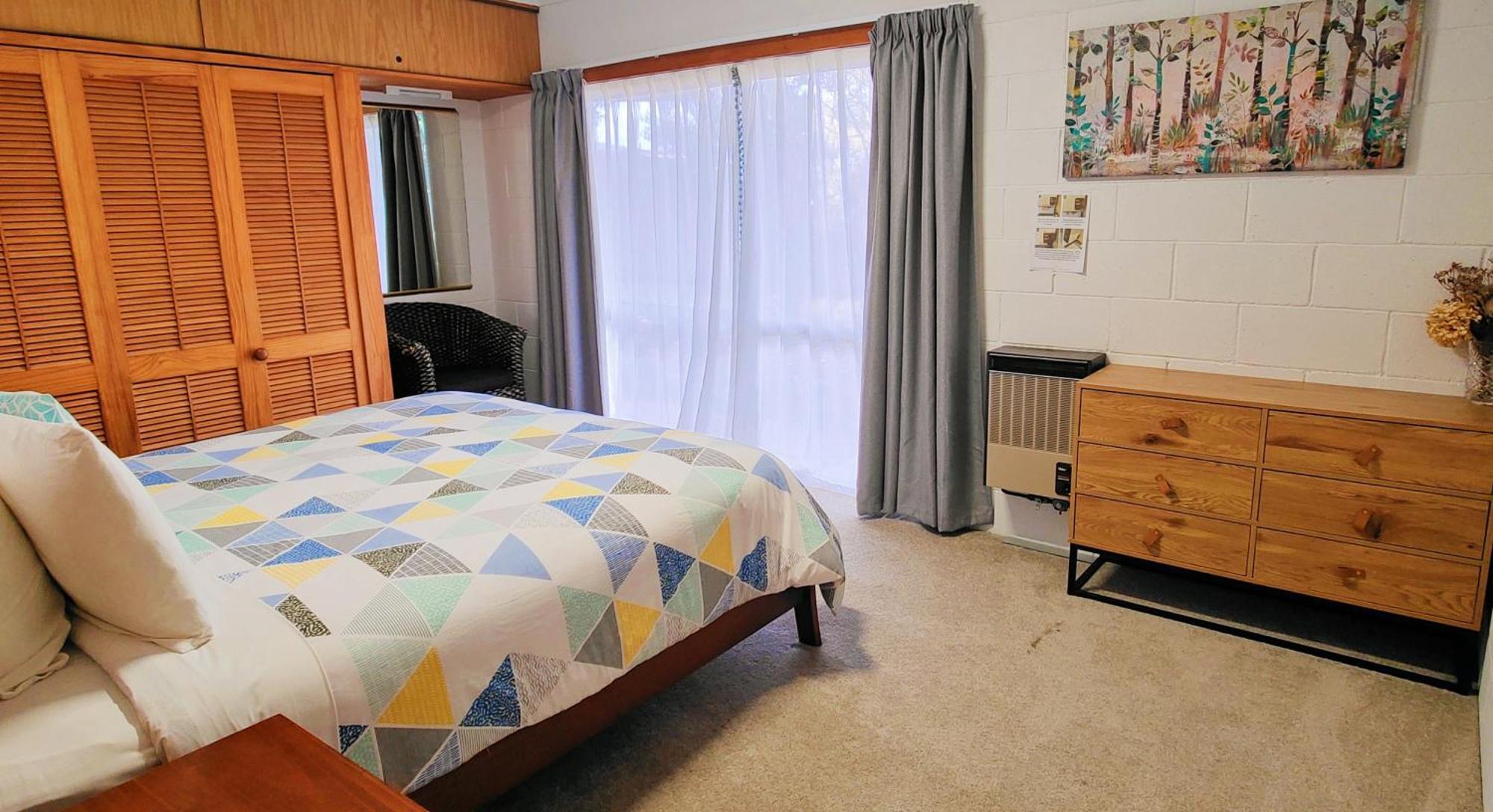 Delight In Birch-Lake View Holiday Home Lac Lac Taupo Extérieur photo